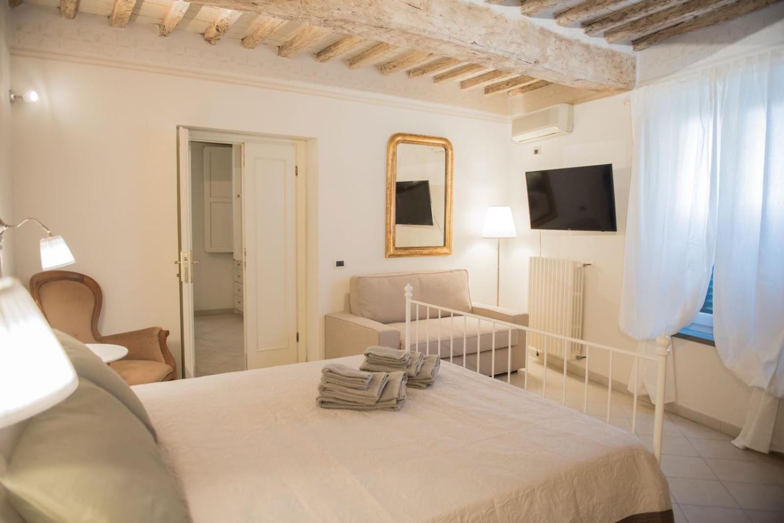 Casa Laurentius Pisa Exteriér fotografie