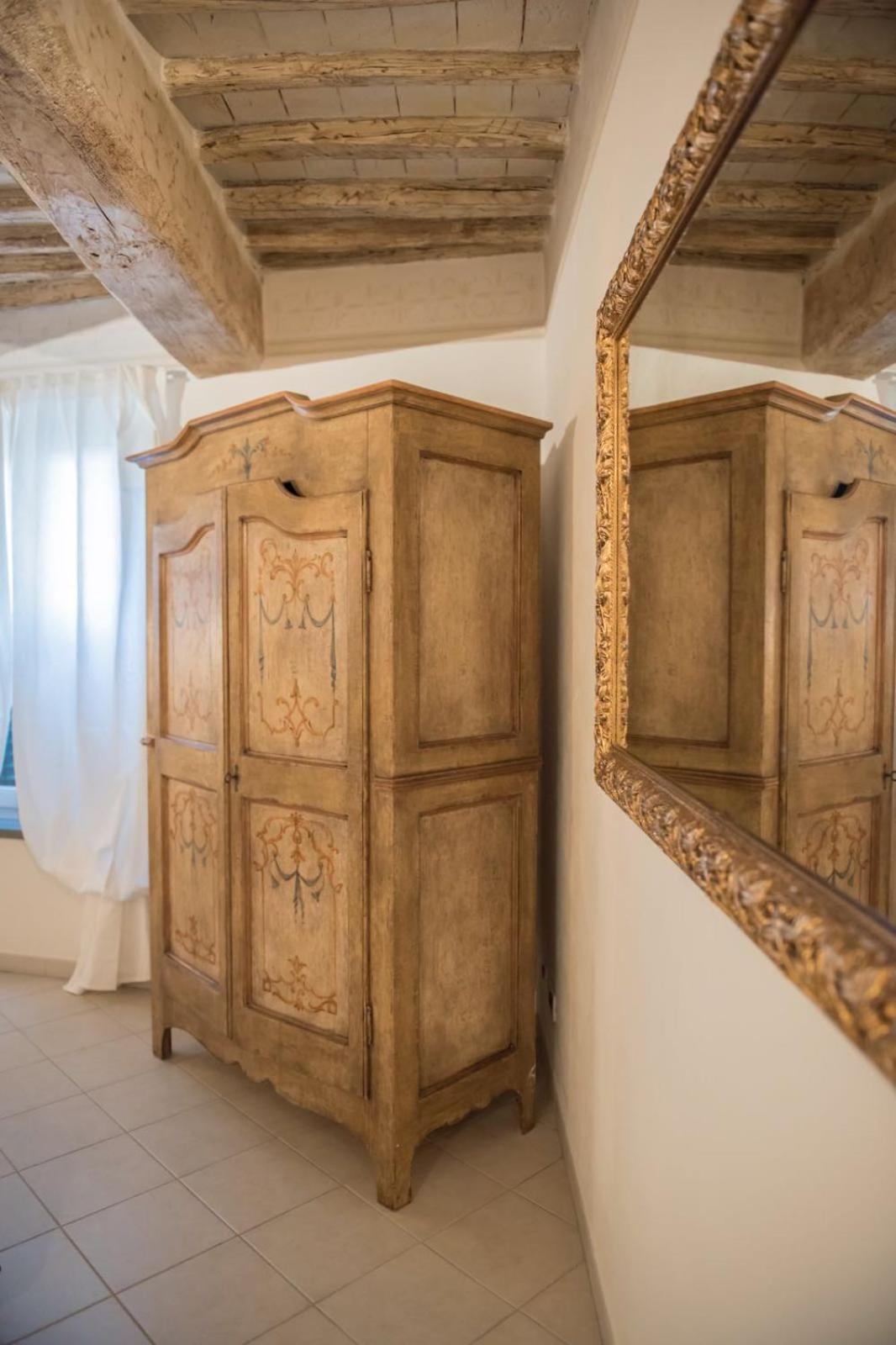 Casa Laurentius Pisa Exteriér fotografie