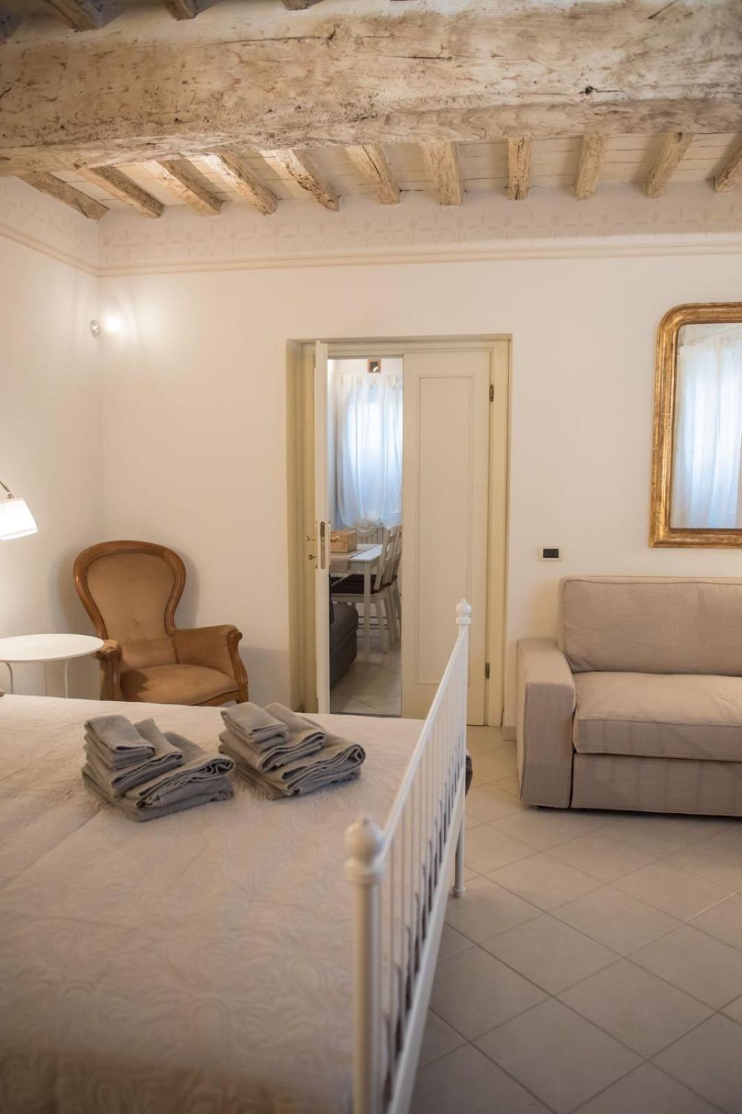 Casa Laurentius Pisa Exteriér fotografie