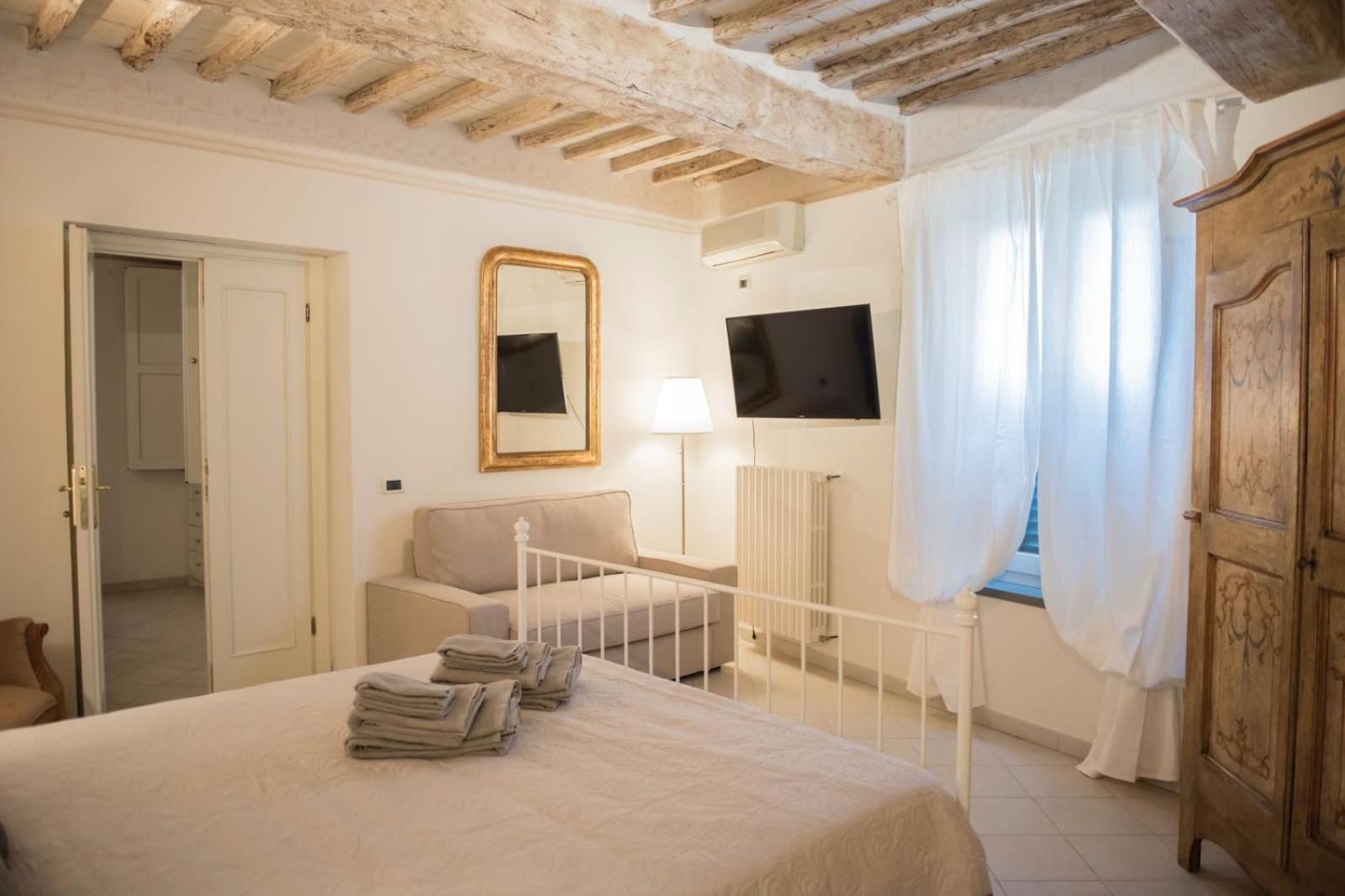 Casa Laurentius Pisa Exteriér fotografie