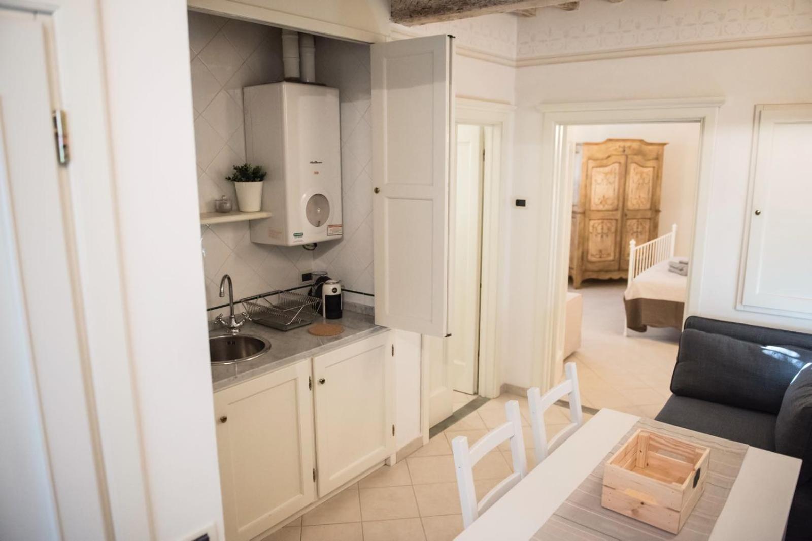 Casa Laurentius Pisa Exteriér fotografie