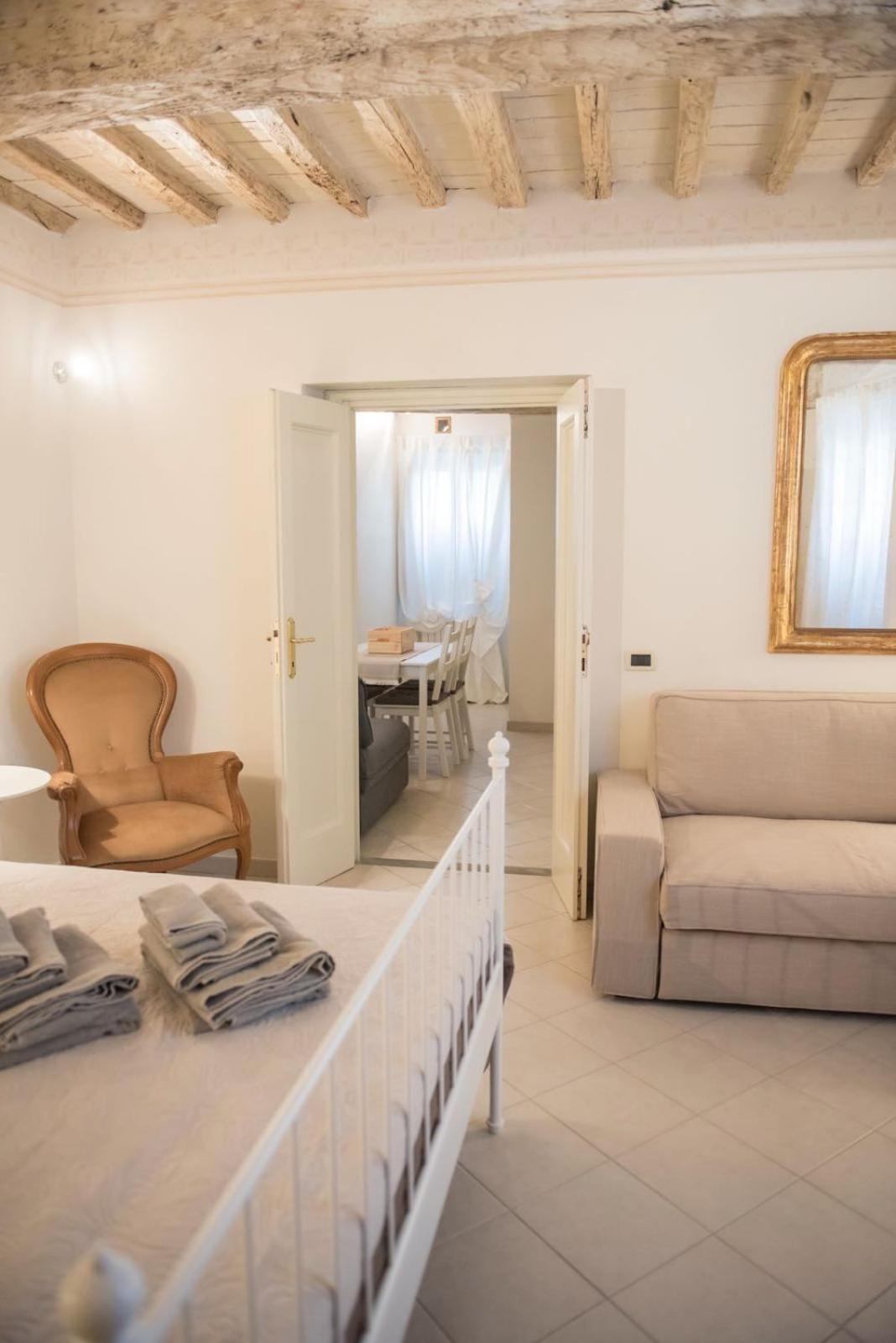 Casa Laurentius Pisa Exteriér fotografie
