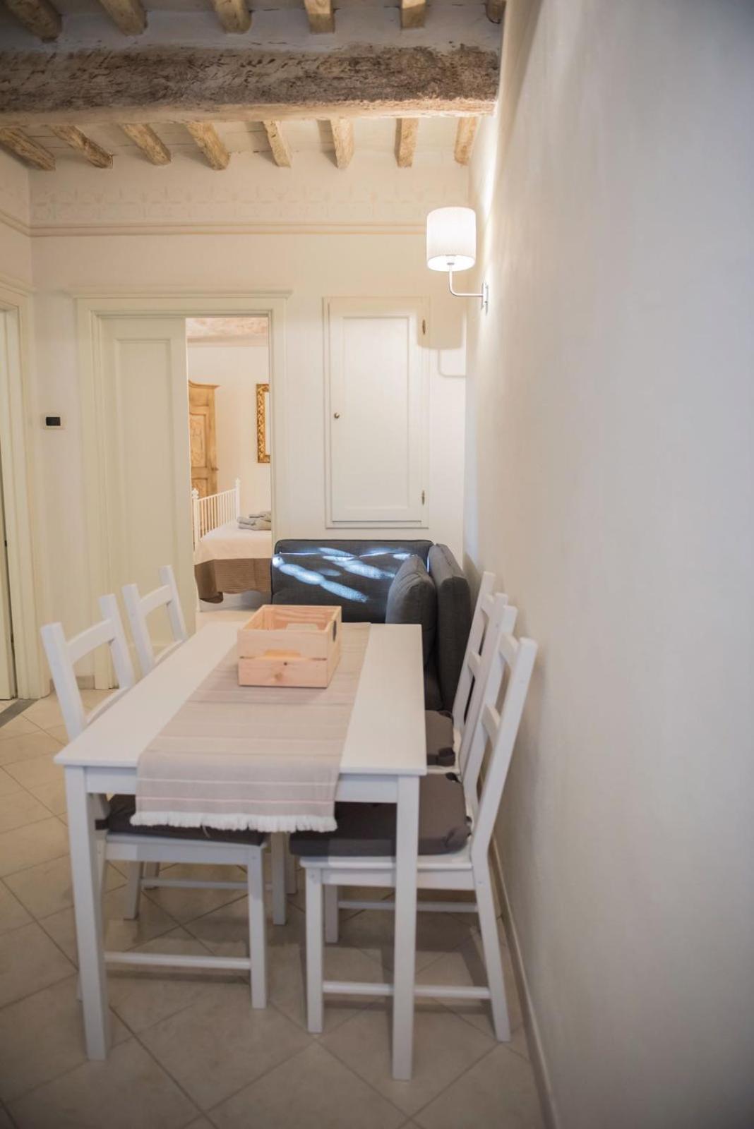 Casa Laurentius Pisa Exteriér fotografie