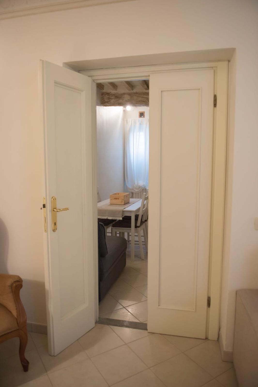Casa Laurentius Pisa Exteriér fotografie