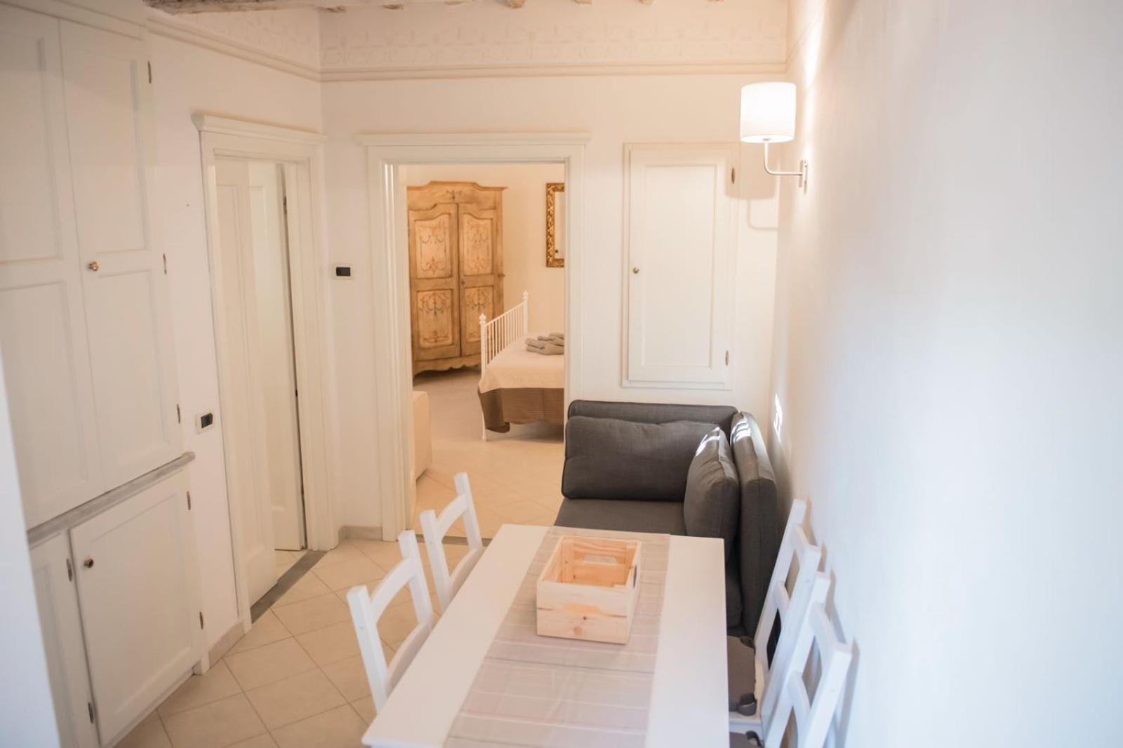 Casa Laurentius Pisa Exteriér fotografie