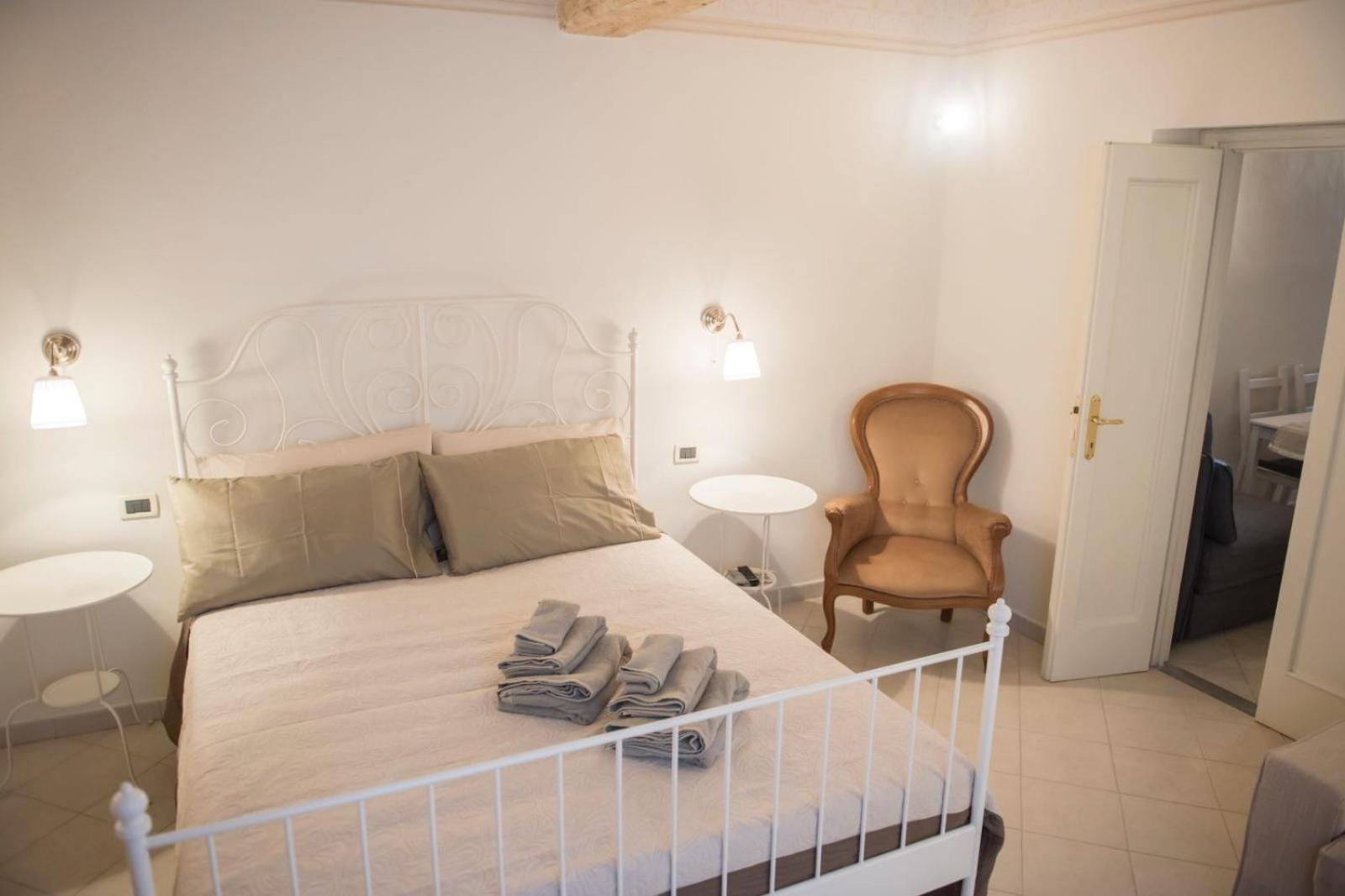 Casa Laurentius Pisa Exteriér fotografie