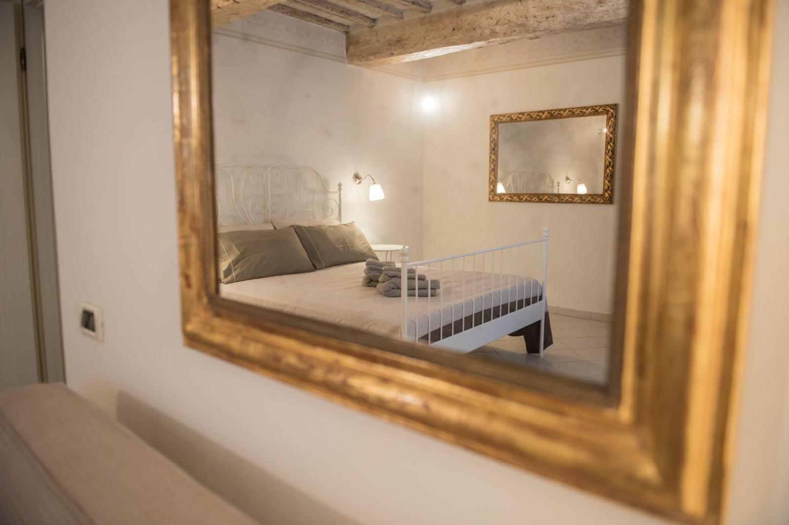 Casa Laurentius Pisa Exteriér fotografie