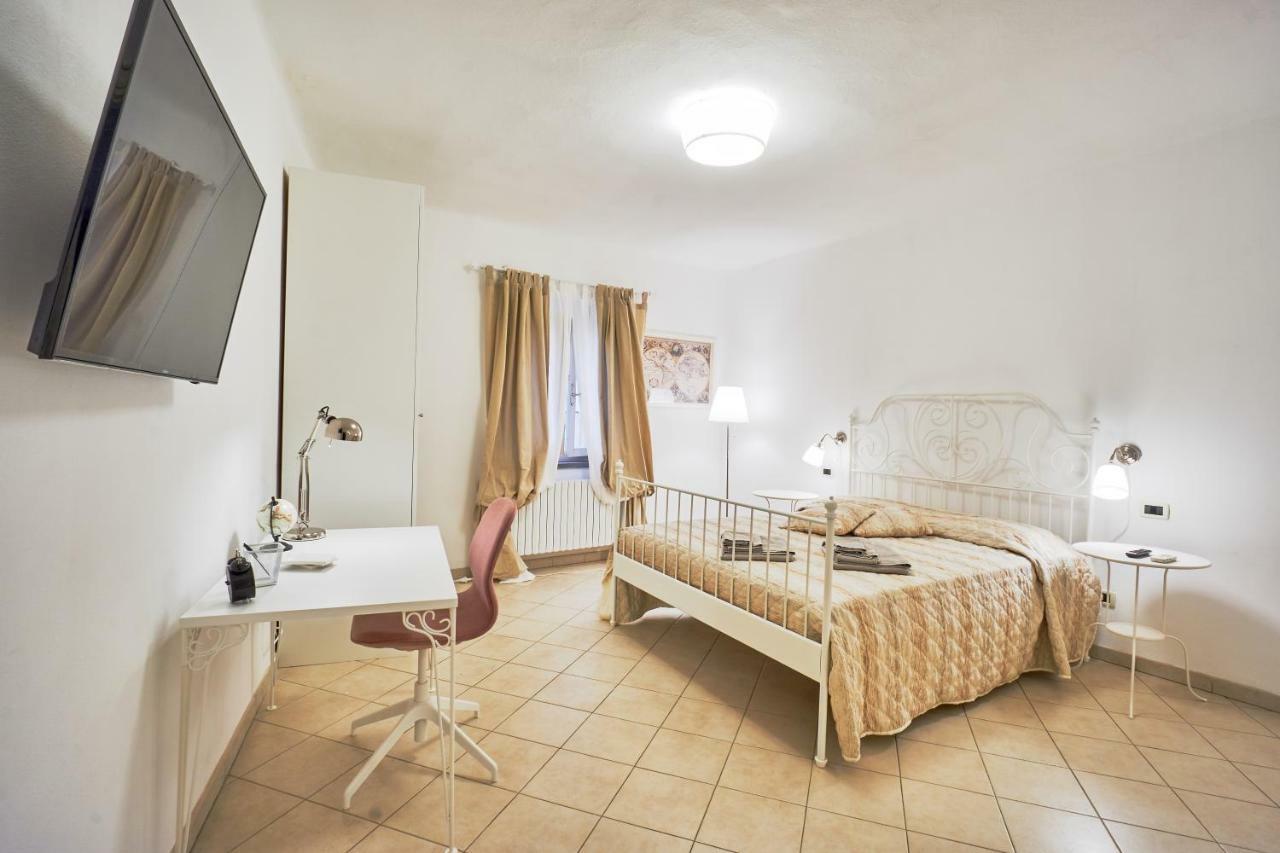 Casa Laurentius Pisa Exteriér fotografie