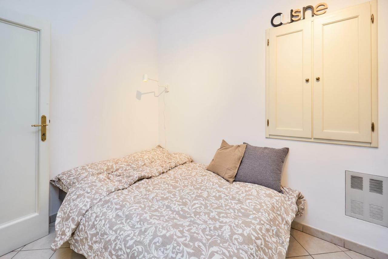Casa Laurentius Pisa Exteriér fotografie