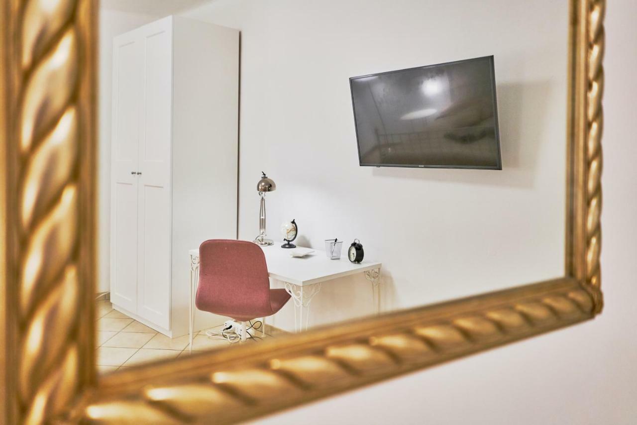 Casa Laurentius Pisa Exteriér fotografie