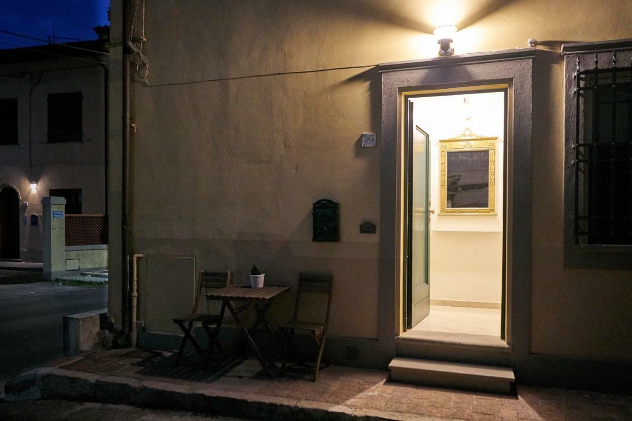 Casa Laurentius Pisa Exteriér fotografie