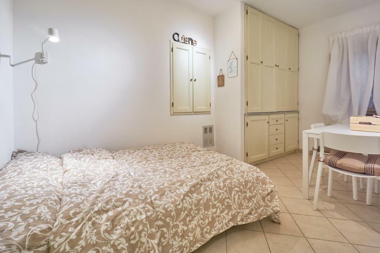 Casa Laurentius Pisa Exteriér fotografie