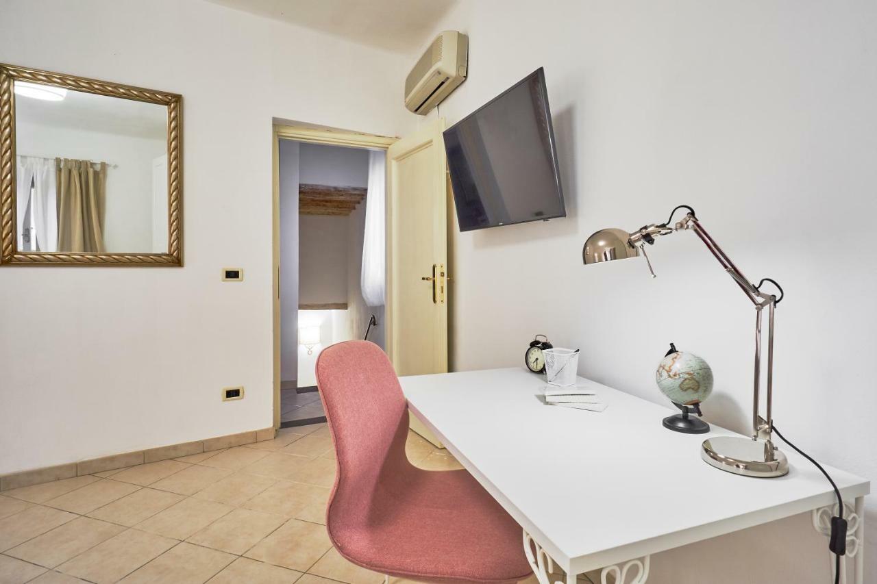 Casa Laurentius Pisa Exteriér fotografie