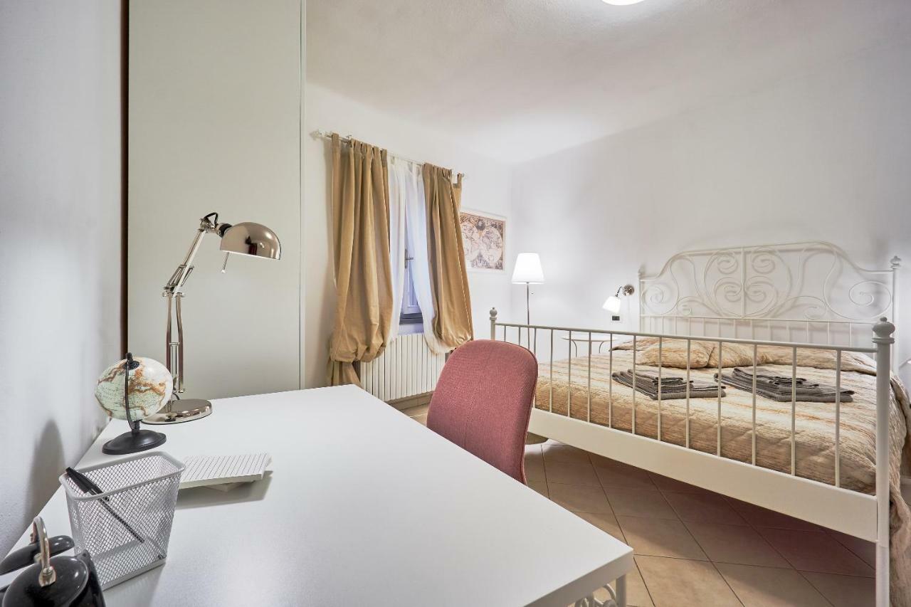 Casa Laurentius Pisa Exteriér fotografie