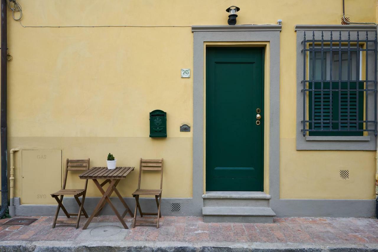 Casa Laurentius Pisa Exteriér fotografie