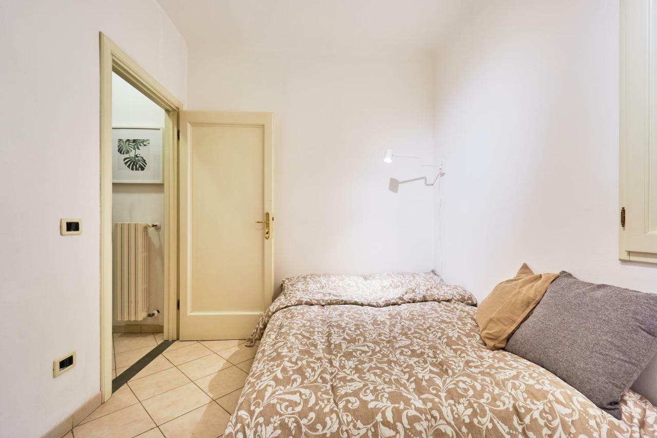 Casa Laurentius Pisa Exteriér fotografie