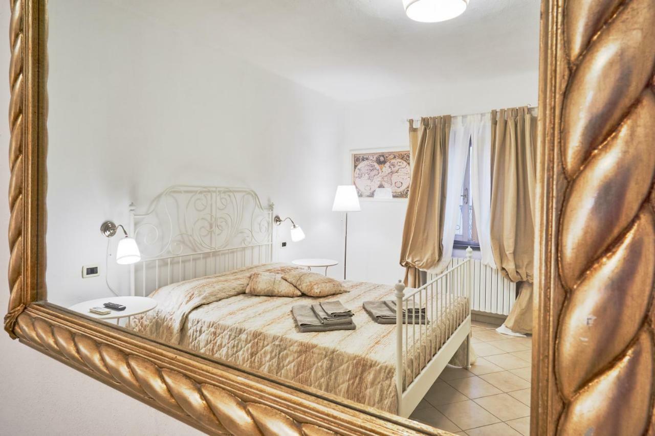 Casa Laurentius Pisa Exteriér fotografie