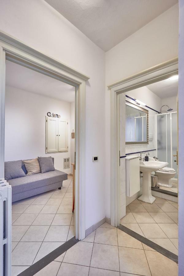 Casa Laurentius Pisa Exteriér fotografie