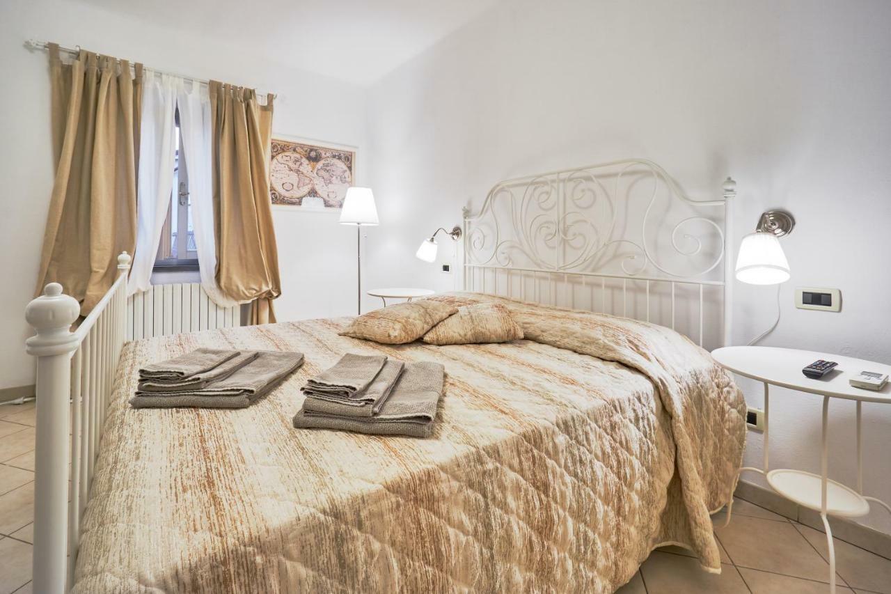Casa Laurentius Pisa Exteriér fotografie